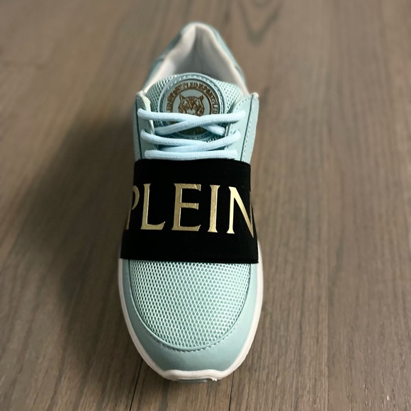 Philipp Plein Sport Sneakers - Picture 2 of 6